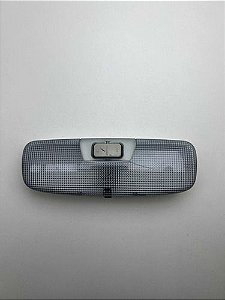 Luz Cortesia Traseira Ford Ranger 2013 A 2020 Ab3913776aa