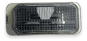 Luz Placa Ford Ecosport 2013 A 2017 6m2a13550ac