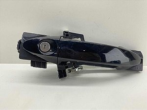 Maçaneta Externa Dianteira Esquerda Ford Ka 2014 A 2021