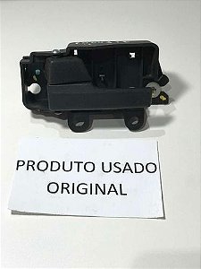 Maçaneta Int Ford Focus 2009 2010 2011 Traseira Esquerda