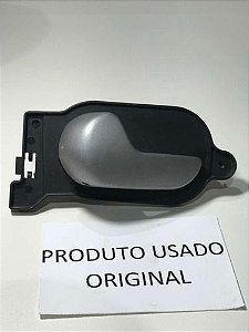 Maçaneta Interna Ford Fiesta Traseiro Esquerdo