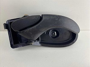 Maçaneta Interna Ford Focus 2000 Até 2008 Dianteira Direita