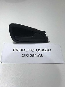 Maçaneta Interna Ford Ka 2014 A 2019 Traseira Direita