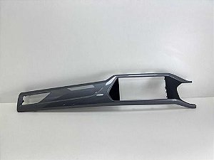 Acabamento Moldura Painel Vw Taos Lado Direito Agj858416d