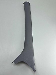 Acabamento Coluna Esquerda Renault Megane 2001 A 2005