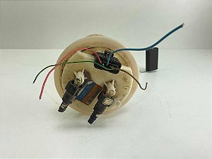 Bomba Combustível Peugeot Hoggar