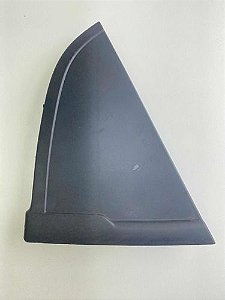 Acabamento Moldura Porta Traseira Esquerda Renault Kwid