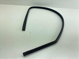 Canaleta Porta Dianteira Esquerda Peugeot 206 207