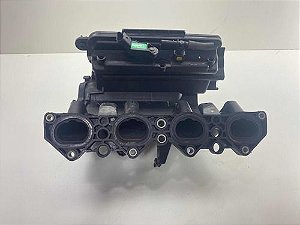 Coletor Admissão Peugeot 206 1.6 16v