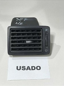 Difusor Ar Peugeot 307 Lado Esquerdo