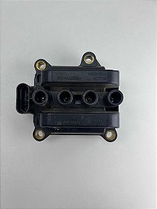 Bobina Renault Sandero 1.0 16v 2010 A 2015 H8200734204
