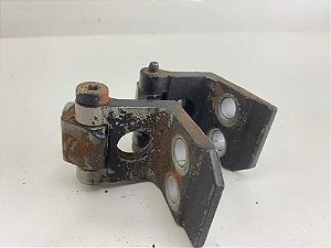 Dobradiça Porta Dianteira Direita Peugeot 206 207