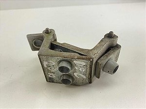 Dobradiça Porta Dianteira Esquerda Peugeot 206 207