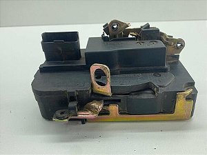 Fechadura Porta Dianteira Direita Peugeot 206