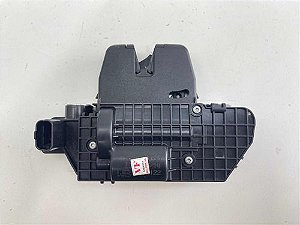 Fechadura Tampa Traseira Peugeot 208 2014 A 2019