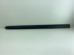 Friso Porta Dianteira Esquerda Peugeot 206 207