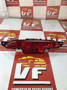 Luz De Neblina Peugeot 208 Até 2020