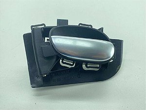 Maçaneta Interna Peugeot 206 Dianteira Esquerda