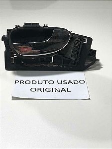 Maçaneta Interna Peugeot 307 Dianteira Direita
