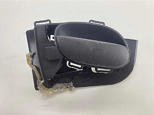 Maçaneta Interna Porta Dianteira Esquerda Peugeot 206 207