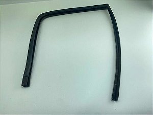 Canaleta Porta Traseira Esquerda Renault 2001 A 2010