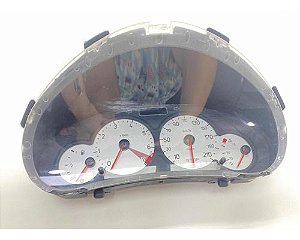 Painel Instrumento Peugeot 206