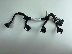 Chicote Bicos Renault Sandero 1.0 16v 2014 A 2018 8200475068