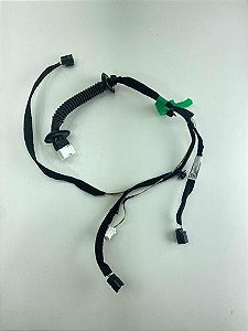 Chicote Porta Dianteiro Direito Renault Kwid 241240990r