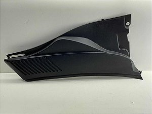 Churrasqueira Renault Clio 2003 A 2011 Direita