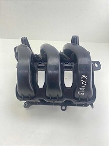 Coletor Admissão Renault Kwid 2016 A 2020