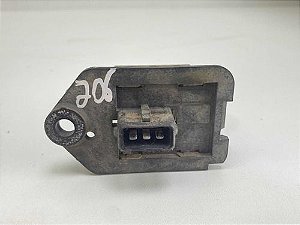 Resistência Ar Peugeot 206
