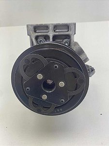 Compressor Ar Renault Captur 1.6