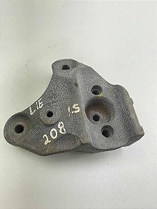 Suporte Coxim Câmbio Peugeot 208 1.5 2014 A 2019