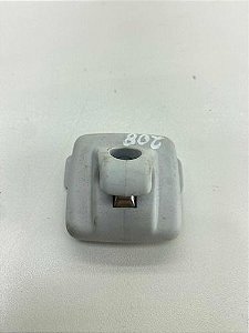Suporte Quebra Sol Peugeot 208 2014 A 2020