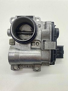 Tbi Corpo Borboleta Peugeot 206 1.0 16v