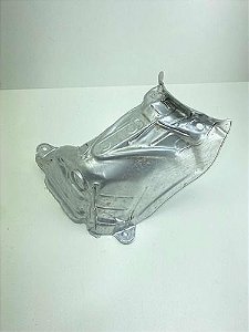 Defletor Catalizador Renault Kwid 1.0 208084034r