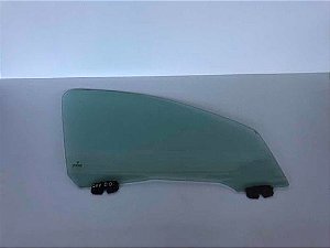 Vidro Porta Dianteira Direita Peugeot 207