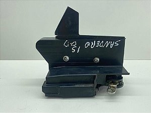 Fechadura Porta Dianteira Direita Renault Sandero 2015 A 18