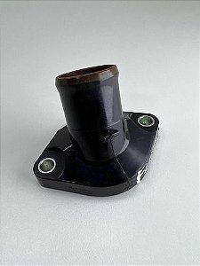 Flange Carcaça Termostatica Renault Fluence 2.0 2013 A 2016