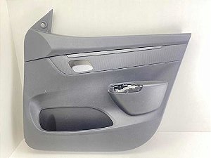 Forro De Porta Dianteira Direita Renault Kwid
