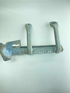 Guia Vidro Porta Dianteira Esquerda Renault Fluence