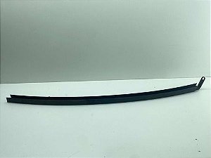 Guia Vidro Porta Traseira Esquerda Renault Clio 2004 A 2010