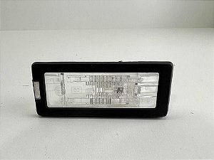 Lanterna Luz Placa Renault Captur