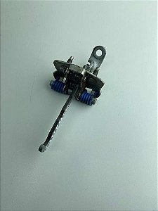 Limitador Porta Dianteira Direita Renault Duster 2011 A 2017