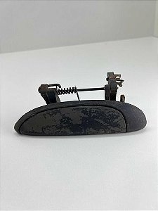 Maçaneta Externa Dianteira Esquerda Renault Megane 2001 A 05