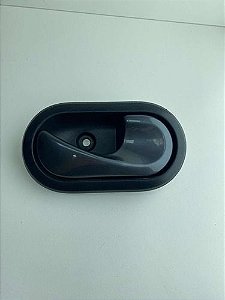 Maçaneta Interna Renault Duster 2011 A 2015 Dianteira Direit