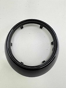 Moldura Difusor Ar Lateral Renault Captur