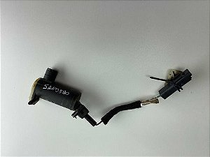 Motor Limpador Parabrisa Renault Sandero 2014 2015 2016 2017