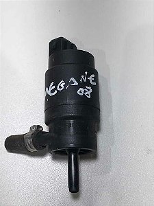 Motor Partida Frio Renault Megane 2007 A 2012