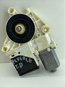 Motor Vidro Elétrico Renault Fluence Traseira Direita